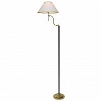 торшер arte lamp catrin a3545pn-1go в Челябинске