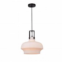 подвесной светильник arte lamp arno a3633sp-1wh в Челябинске