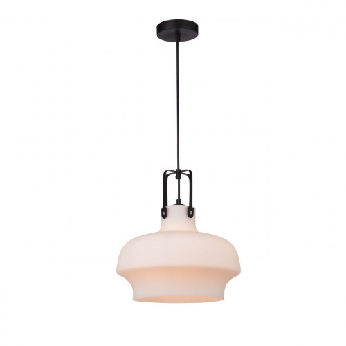 подвесной светильник arte lamp arno a3633sp-1wh в Челябинске