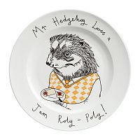 тарелка mr hedgehog в Челябинске