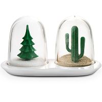 ёмкости для специй в наборе winter and summer в Челябинске