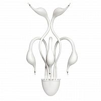 бра lightstar cigno collo wt 751656 в Челябинске