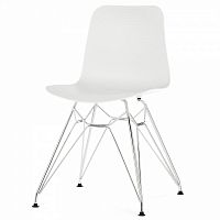 стул eiffel (eames style) белый в Челябинске