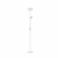 торшер arte lamp duetto a4329pn-2wh в Челябинске