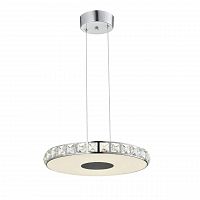 подвесной светодиодный светильник st luce impato sl821.103.01 в Челябинске