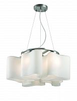 подвесная люстра st luce onde 2 sl118.503.05 в Челябинске