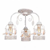 потолочная люстра arte lamp cincia a5090pl-3wg в Челябинске