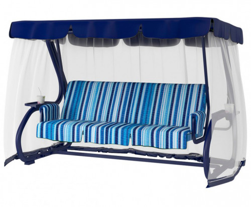 качели leset 903 sapphire premium в Челябинске
