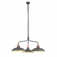 подвесная люстра st luce pietanza sl323.403.03 в Челябинске