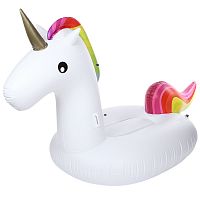 надувной круг unicorn в Челябинске