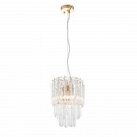 подвесная люстра st luce osoleto sl386.203.05 в Челябинске