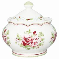 сахарница mary white в Челябинске