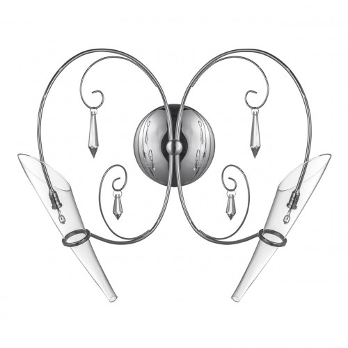 бра lightstar scarabeo 755624 в Челябинске