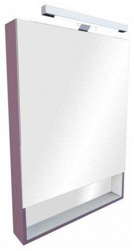 шкаф-зеркало для ванной roca the gap zru9302749/zru9302752 в Челябинске