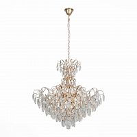 подвесная люстра st luce orecchini sl846.203.09 в Челябинске