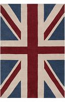 ковер union jack classic 240х330 в Челябинске