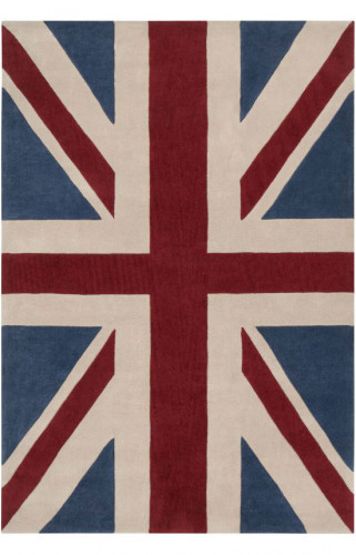 ковер union jack classic 240х330 в Челябинске