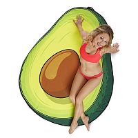 покрывало пляжное avocado в Челябинске