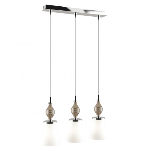подвесной светильник lightstar escica 806030 в Челябинске