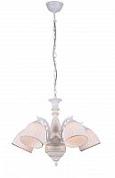 подвесная люстра st luce fiore sl151.503.05 в Челябинске