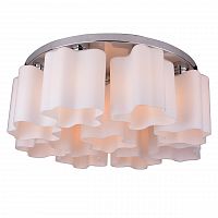 потолочная люстра arte lamp serenata a3479pl-9cc в Челябинске