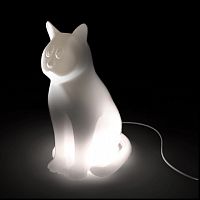 лампа настольная cat gloo в Челябинске