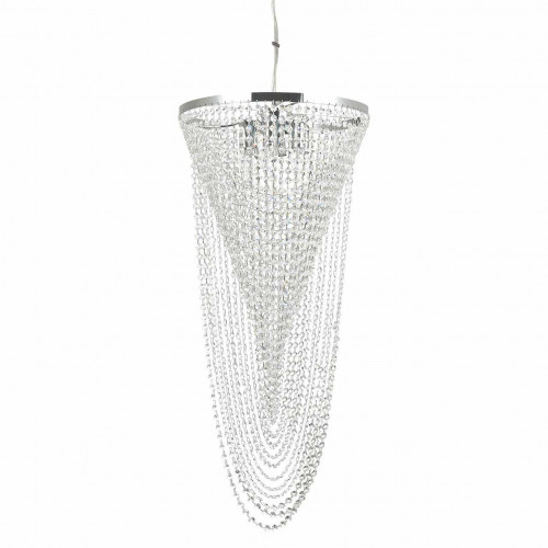 каскадная люстра ideal lux pearl sp6 в Челябинске