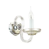 бра odeon light chicca 3933/1w в Челябинске