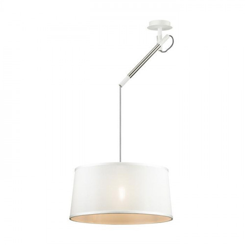 подвесной светильник odeon light loka 4160/1 в Челябинске