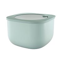 контейнер для хранения store&more 2,8 л зелёный в Челябинске