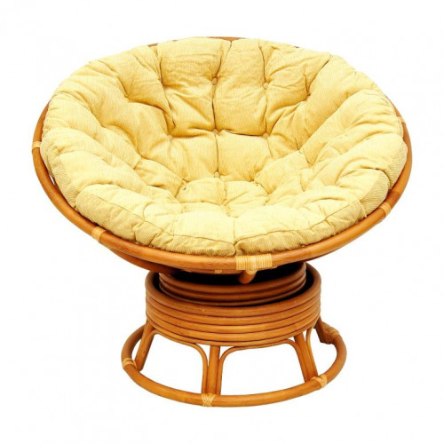 кресло механическое papasan-2 matte в Челябинске