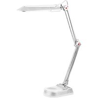 настольная лампа arte lamp desk a5810lt-1si в Челябинске