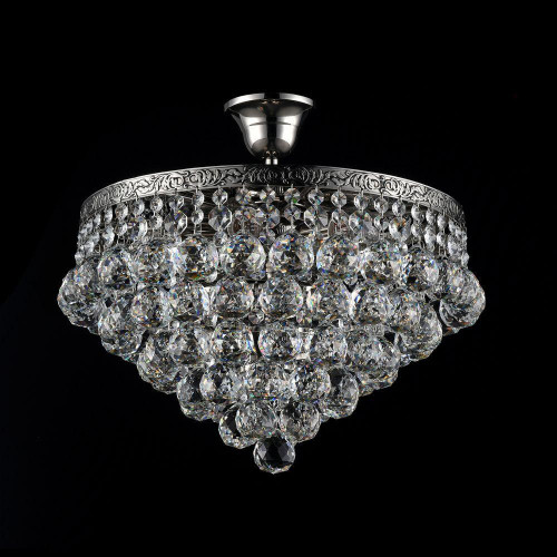 потолочная люстра maytoni gala dia783-cl38-6-n в Челябинске