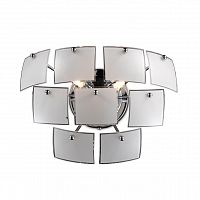 бра odeon light vorm 2655/2w в Челябинске