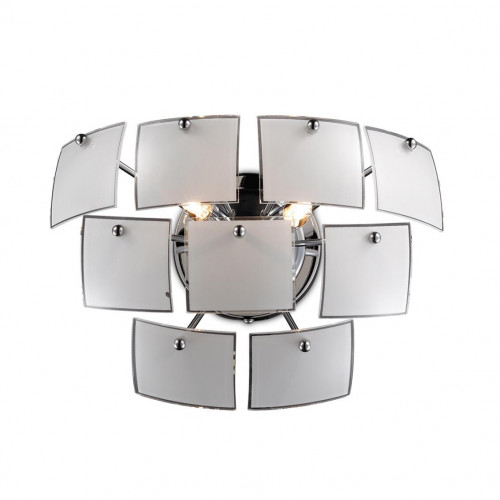 бра odeon light vorm 2655/2w в Челябинске