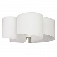 потолочная люстра lightstar simple light 811 811050 в Челябинске