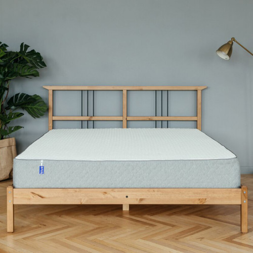 матрас blue sleep hybrid 160x190 в Челябинске