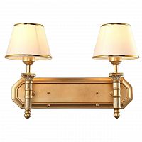 бра arte lamp liguria a9185ap-2sg в Челябинске