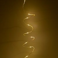 гирлянда новогодняя белая 100 led в Челябинске