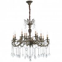 подвесная люстра st luce ornatole sl174.503.12 в Челябинске