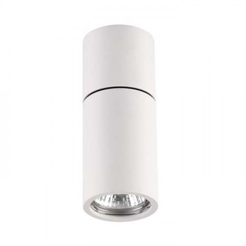 потолочный светильник odeon light duetta 3582/1c в Челябинске