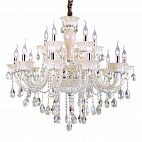 подвесная люстра st luce principessa sl632.503.15 в Челябинске