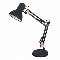 настольная лампа arte lamp junior a1330lt-1ba в Челябинске