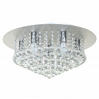 потолочная люстра mw-light венеция 276014409 в Челябинске