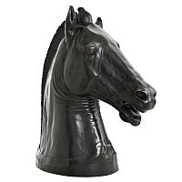 статуэтка horse head medici riccardi от eichholtz в Челябинске