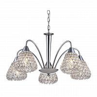 подвесная люстра arte lamp adamello a9466lm-5cc в Челябинске