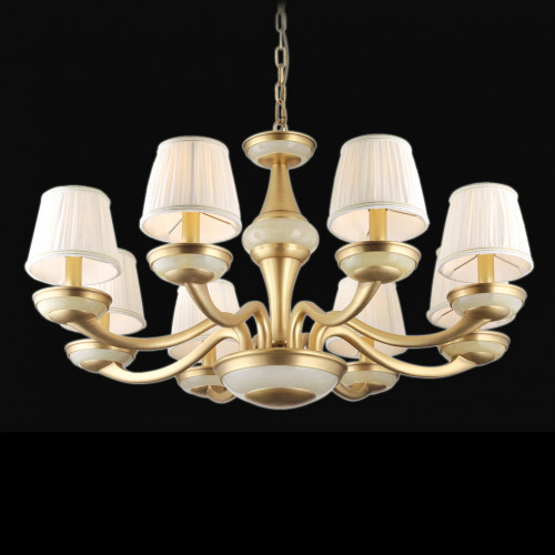 подвесная люстра newport 31608/c в Челябинске