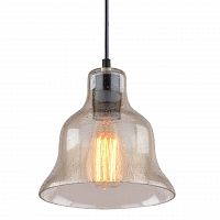 подвесной светильник arte lamp amiata a4255sp-1am в Челябинске