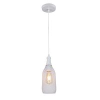 подвесной светильник odeon light bottle 3354/1 в Челябинске