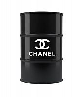 декоративная бочка chanel m в Челябинске